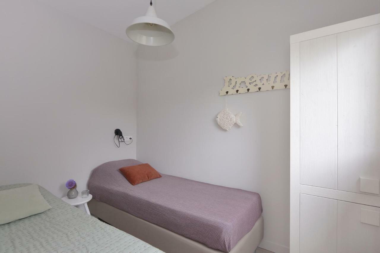 Banjaard Beachhouse Patrijzenlaan 14 Камперланд Екстериор снимка